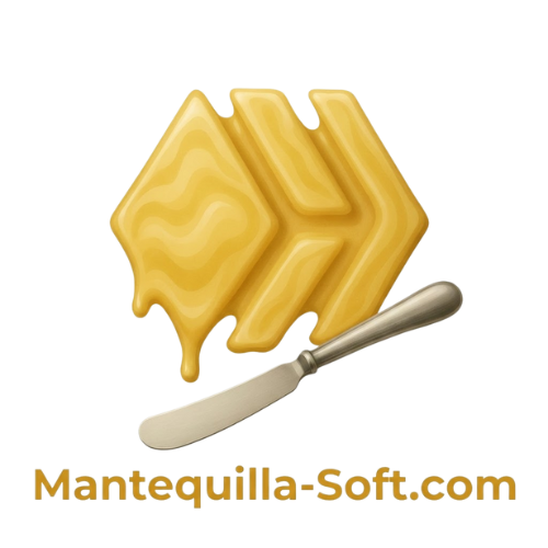 Mantequilla Soft - Open Source Project on Hive
